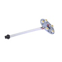 1W-24W High Power LED PCB Panel Board For Ceiling Light Lamps